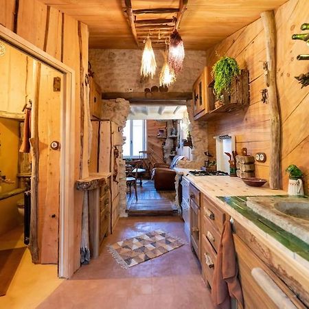La Kahutte Apartment La Rochelle  Ngoại thất bức ảnh