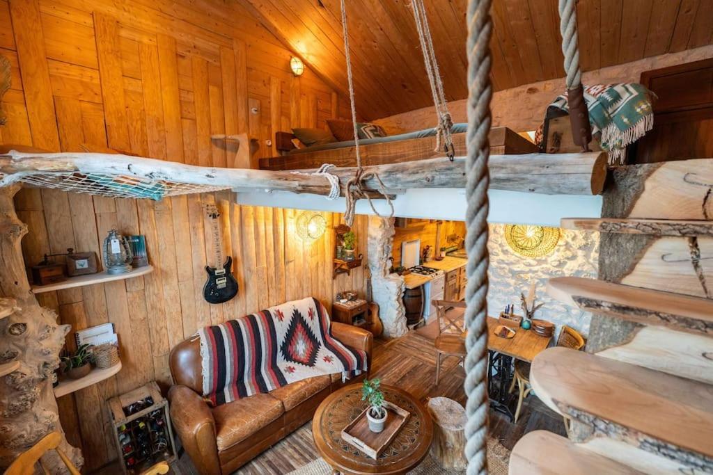 La Kahutte Apartment La Rochelle  Ngoại thất bức ảnh