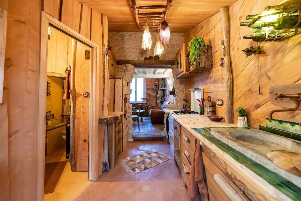 La Kahutte Apartment La Rochelle  Ngoại thất bức ảnh