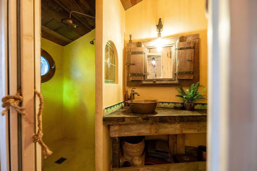 La Kahutte Apartment La Rochelle  Ngoại thất bức ảnh