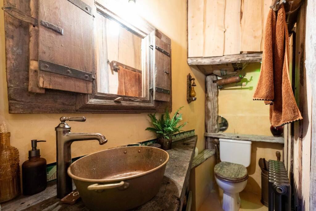 La Kahutte Apartment La Rochelle  Ngoại thất bức ảnh